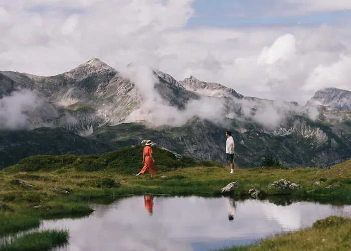 Hotel Steiner Superior Hotel