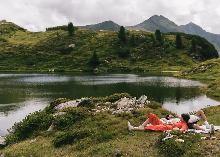 Hotel Steiner Superior