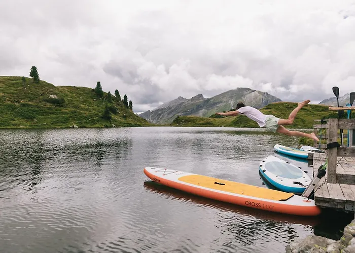 Hotel Hotel Steiner Superior