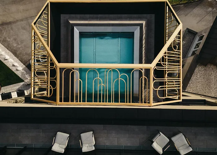 Hotel Steiner Superior