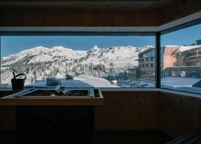 Steiner Superior Obertauern