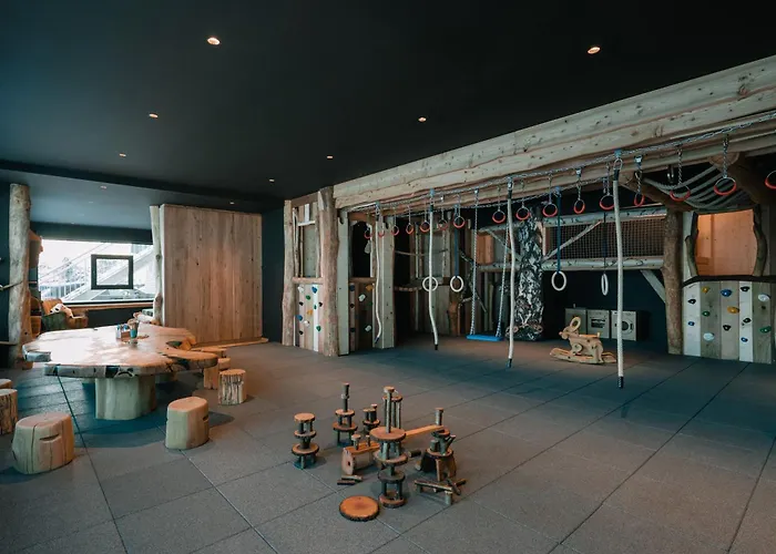 Steiner Superior Obertauern