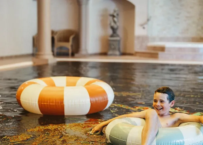 Hotel Steiner Superior 4*