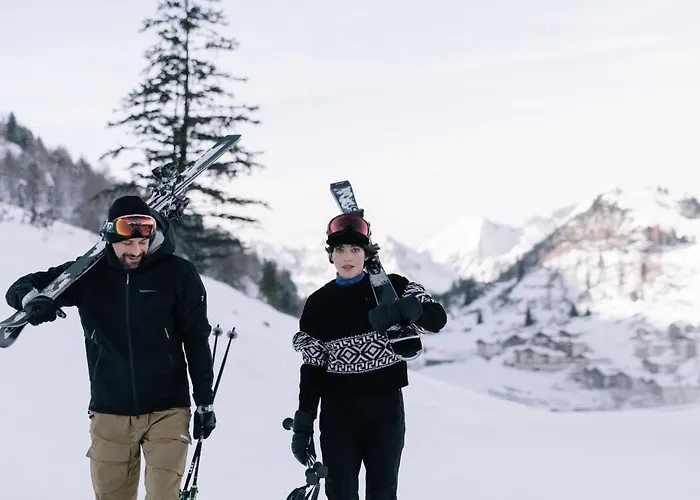 Hotel Steiner Superior Obertauern