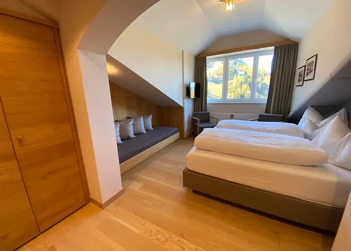 Hotel Steiner Superior 4* Obertauern