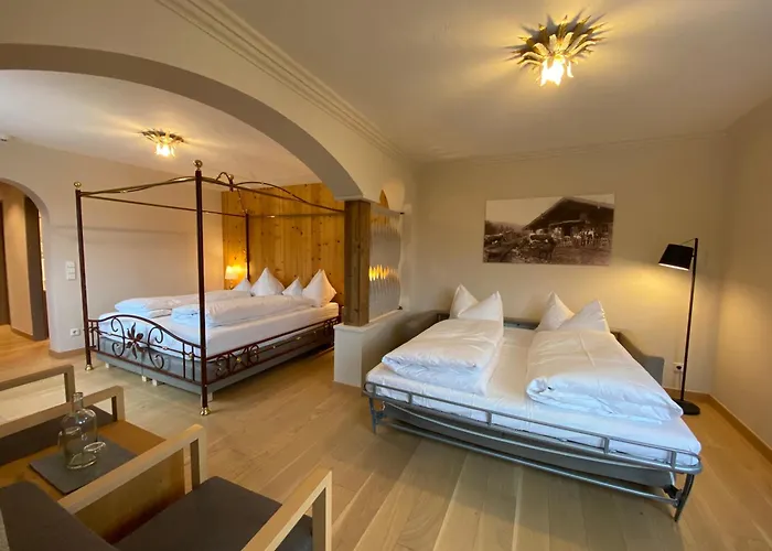 Hotel Hotel Steiner Superior