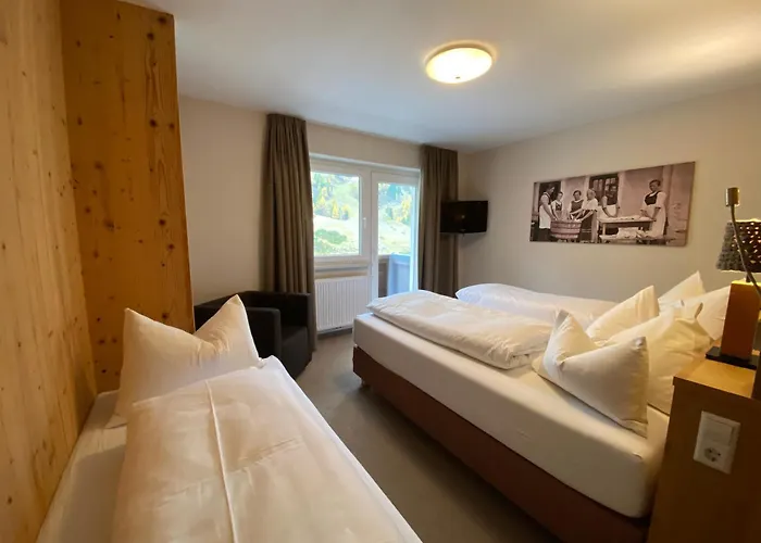 Hotel Steiner Superior Obertauern