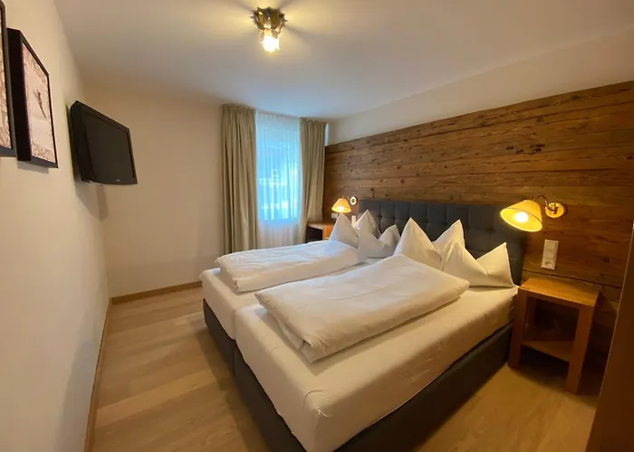 Hotel Hotel Steiner Superior 4*