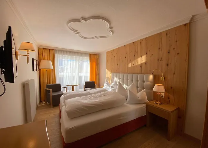 Hotel Steiner Superior 4* Obertauern
