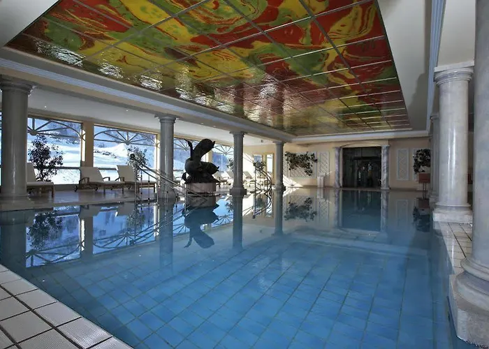 Hotel Steiner Superior Hotel 4*