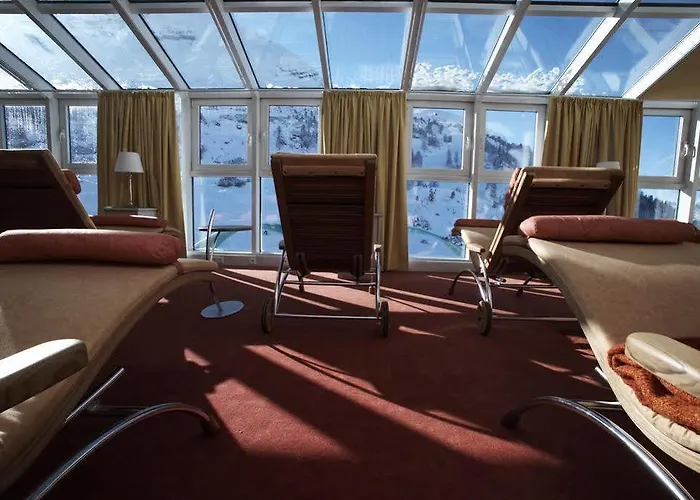 Steiner Superior Hotel