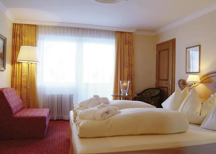 Hotel Steiner Superior Hotel Obertauern